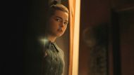 Addison Rae as Evelyn Hartley in Monster: The Ed Gein Story | Image via Netflix